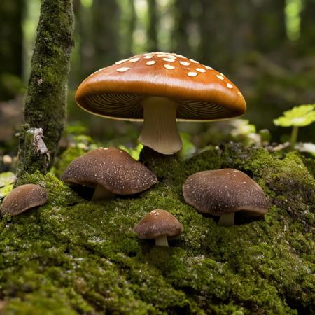 00157-3839476485-masterpiece, intricate photo, precisely elaborated detailed mushroom in the forest, background forest, sharp foreground, sharp b.jpg